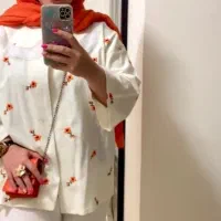 مانتو فیری سایز|لباس|تهران, فلاح|دیوار