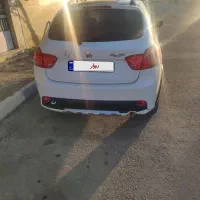 کوییک 402|خودرو سواری و وانت|زنده رود, |دیوار