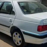 پژو پارس تیوفایو