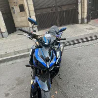موتور سیکلت های پرو نیکتاز z1000|موتورسیکلت|تهران, بازار|دیوار