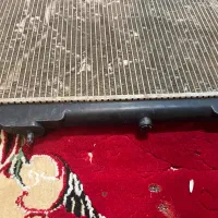 رادیات پیکاپ|قطعات یدکی و لوازم جانبی|زرند, |دیوار