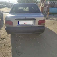 پراید مدل 90