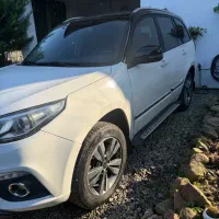 ام وی ام ایکس ۳۳ S|خودرو سواری و وانت|سلمان‌شهر, |دیوار