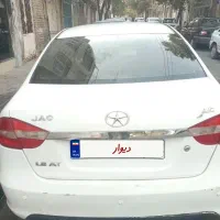 جک جی ۵اتومات|خودرو سواری و وانت|مشهد, قائم|دیوار