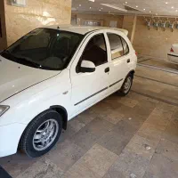 تیبا2 مدل 95|خودرو سواری و وانت|فردیس, فردیس|دیوار