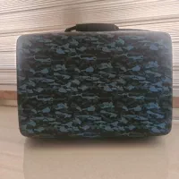 کیف حمل ps5 و کاور دسته ps5 طرح چریکی