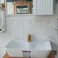 روشویی کابینتی|لوازم سرویس بهداشتی|سقز, |دیوار