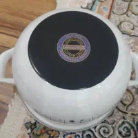 سرویس قابلمه ترک مارک ساواشان|ظروف پخت‌وپز|صدرا-فارس, فاز ۲|دیوار