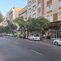 ۴۹ متر مغازه ملکیت و سرقفلی بلوار ابوذر مسلم