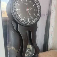 ساعت دیواری