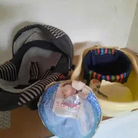 فروش وسیله نوزاد
