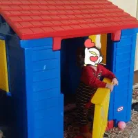 خانه بازی کودک