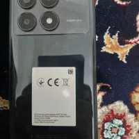 گوشی پوکو 6 pro