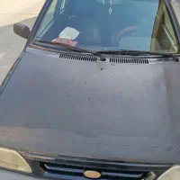 پراید ۸۳|خودرو سواری و وانت|باقرشهر, |دیوار