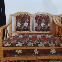 مبل درحدنو|مبلمان خانگی و میز عسلی|آستانه اشرفیه, |دیوار