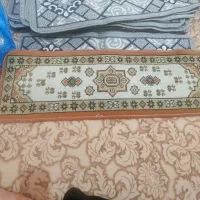 گلیم فرش پله