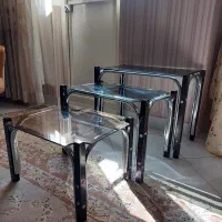 میز جلو مبلی