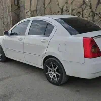 ام وی ام ۵۳۰ دنده ی مدل ۸۹|خودرو سواری و وانت|بهار, |دیوار