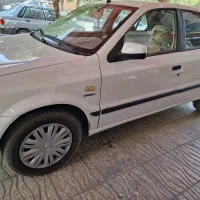 سمند LX EF7مدل۹۱