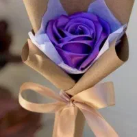گل روبانی