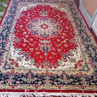 تعدادی فرش|فرش|سلماس, |دیوار