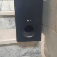 ساب سینما خانواده|سیستم صوتی خانگی|تهران, بریانک|دیوار