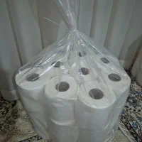 دستمال کاغذی سافتلن فله ای