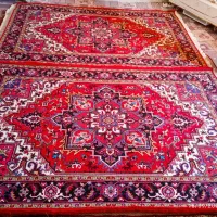 یک‌‌جفت‌فرش‌‌6متری‌585ایلمه