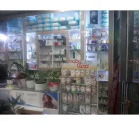 ۱۲۵متر مغازه تجاری فروشی(داروخانه فعال)
