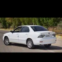 سمند سورن پلاس xu7p