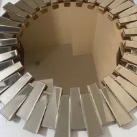 آینه خورشیدی