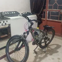 دوچرخه ۲۶ المپیا دنده ای