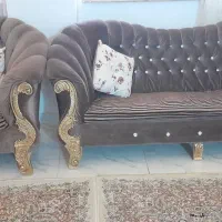 مبل وبوفه|مبلمان خانگی و میز عسلی|ابهر, |دیوار