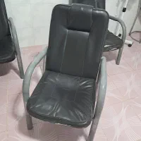 تعدادی۴ عدد صندلی فروشی|فروشگاه و مغازه|شهرآباد, |دیوار