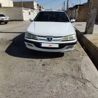 خودرو پژو پارس سال|خودرو سواری و وانت|رامهرمز, |دیوار