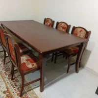 فروش میز وصندلی