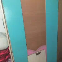 مبل ۷نفره اتو پادری تخت خواب دراور قاب عکس میز|مبلمان خانگی و میز عسلی|رباط‌کریم, رباط‌کریم|دیوار