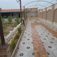 پیمانکاری و آلاچیق