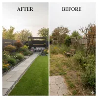 اجرای صفر تا صد دکوراسیون وبازسازی حرفه‌ای در شیرا