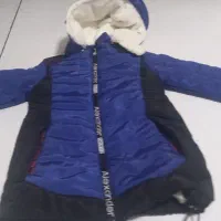 تولید کاپشن بچه گانه|کفش و لباس بچه|باقرشهر, |دیوار