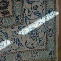 فرش دستباف|فرش|نیشابور, گنبد سبز|دیوار