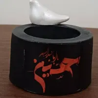 شمع و گیفت نذری محرم