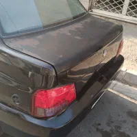 پراید دوگانه سوز cng|خودرو سواری و وانت|کرج, گلشهر|دیوار