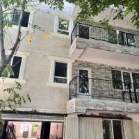 واحد ۹۴متری نوساز کلید نخورده