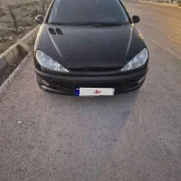 206SDمدل 93|خودرو سواری و وانت|فیروزآباد (فارس), |دیوار