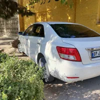 زوتی Z300 وارداتی، مدل ۲۰۱۵|خودرو سواری و وانت|اصفهان, آفاران|دیوار