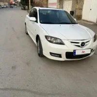 مزدا ۳|خودرو سواری و وانت|ارومیه, |دیوار