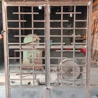 جوشکاری سیار در میناب ومنطقه دهو تا کلاهی