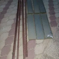 قفسه فلزی