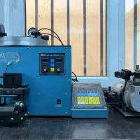 سماور موم طلاسازی